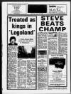Bedworth Echo Thursday 04 June 1981 Page 20