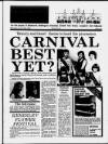 Bedworth Echo Thursday 18 June 1981 Page 1