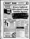 Bedworth Echo Thursday 18 June 1981 Page 6