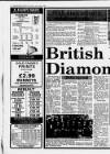 Bedworth Echo Thursday 18 June 1981 Page 10