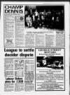 Bedworth Echo Thursday 18 June 1981 Page 19