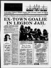 Bedworth Echo Thursday 25 June 1981 Page 1