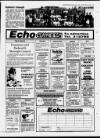 BEDWORTH ECHO Thursday June 25th 1981—17 School's triumph The children from Newdigate Middle School Bedworth who danced their way to