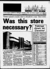 Bedworth Echo Thursday 09 July 1981 Page 1