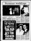Bedworth Echo Thursday 09 July 1981 Page 4