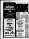 Bedworth Echo Thursday 09 July 1981 Page 6
