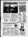 Bedworth Echo Thursday 09 July 1981 Page 12
