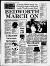 Bedworth Echo Thursday 09 July 1981 Page 18