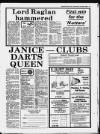 Bedworth Echo Thursday 09 July 1981 Page 19