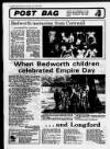 Bedworth Echo Thursday 16 July 1981 Page 6