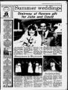 Bedworth Echo Thursday 16 July 1981 Page 9