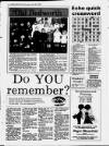 Bedworth Echo Thursday 16 July 1981 Page 12