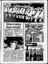 Bedworth Echo Thursday 16 July 1981 Page 13