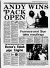 Bedworth Echo Thursday 16 July 1981 Page 19