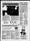 Bedworth Echo Thursday 13 August 1981 Page 12