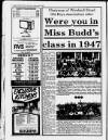 Bedworth Echo Thursday 20 August 1981 Page 4