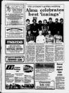 Bedworth Echo Thursday 20 August 1981 Page 14