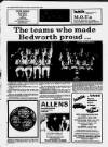 Bedworth Echo Thursday 20 August 1981 Page 20