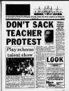 Bedworth Echo Thursday 27 August 1981 Page 1