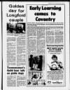 Bedworth Echo Thursday 27 August 1981 Page 7