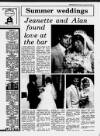 Bedworth Echo Thursday 27 August 1981 Page 9