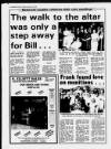 Bedworth Echo Thursday 27 August 1981 Page 14
