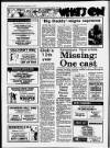 Bedworth Echo Thursday 03 September 1981 Page 2