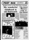 Bedworth Echo Thursday 03 September 1981 Page 6