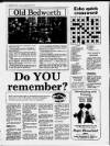 Bedworth Echo Thursday 03 September 1981 Page 12