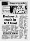 Bedworth Echo Thursday 03 September 1981 Page 18