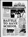 Bedworth Echo Thursday 17 September 1981 Page 1