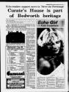 Bedworth Echo Thursday 17 September 1981 Page 3