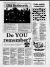 Bedworth Echo Thursday 17 September 1981 Page 11