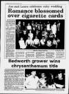 Bedworth Echo Thursday 01 October 1981 Page 4