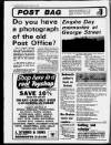 Bedworth Echo Thursday 01 October 1981 Page 6