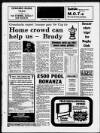 Bedworth Echo Thursday 01 October 1981 Page 20