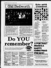 Bedworth Echo Thursday 08 October 1981 Page 12