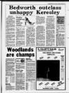 Bedworth Echo Thursday 08 October 1981 Page 19