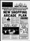 Bedworth Echo Thursday 15 October 1981 Page 1