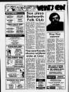 Bedworth Echo Thursday 15 October 1981 Page 2