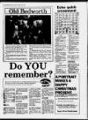 Bedworth Echo Thursday 15 October 1981 Page 12