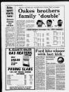 Bedworth Echo Thursday 15 October 1981 Page 16