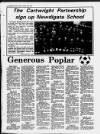 Bedworth Echo Thursday 15 October 1981 Page 18