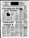 Bedworth Echo Thursday 15 October 1981 Page 20