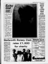Bedworth Echo Thursday 22 October 1981 Page 3