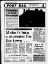 Bedworth Echo Thursday 22 October 1981 Page 4