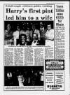 Bedworth Echo Thursday 22 October 1981 Page 13