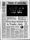Bedworth Echo Thursday 22 October 1981 Page 25
