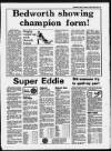 Bedworth Echo Thursday 22 October 1981 Page 27
