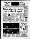 Bedworth Echo Thursday 22 October 1981 Page 28